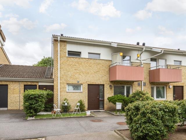 Bostadsrätt till salu i Skåne