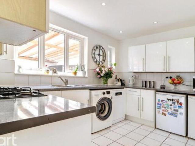 House for sale in City of London, Greater London