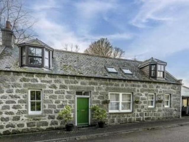 House for sale in Scotland