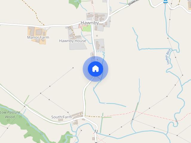 House for rent in North Yorkshire