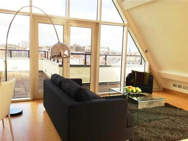 Apartment for rent in Grainger Town, Tyne And Wear