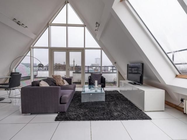 House for rent in Grainger Town, Tyne And Wear
