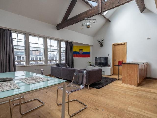House for rent in Grainger Town, Tyne And Wear