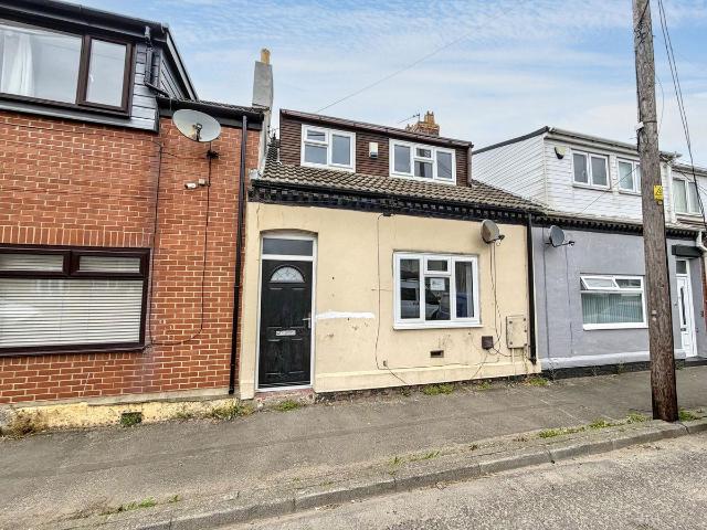 House for rent in Hetton, Easington Lane