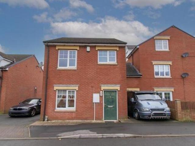 House for sale in Dalton-le-dale