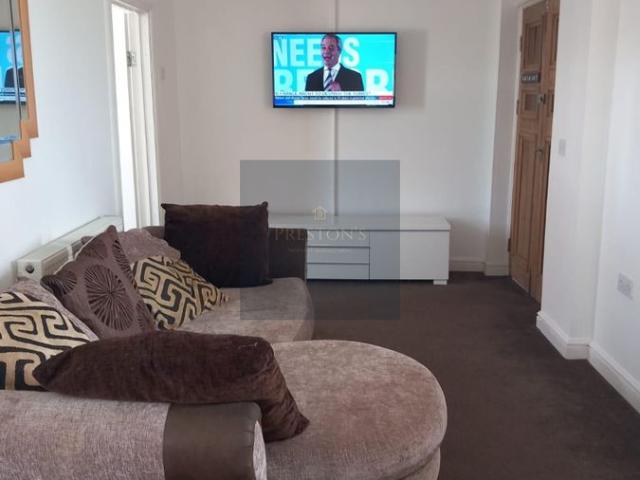 Apartment for rent in Murton