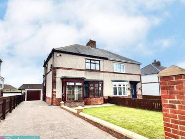 House for sale in Dalton-le-dale