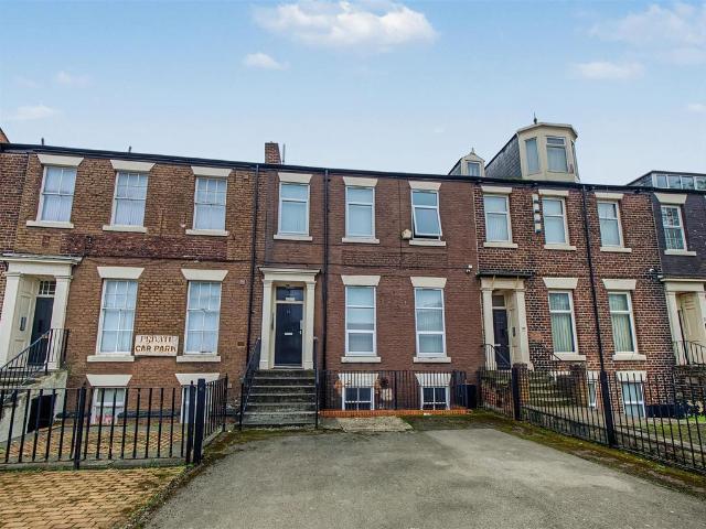 Apartment for rent in East End, Sunderland