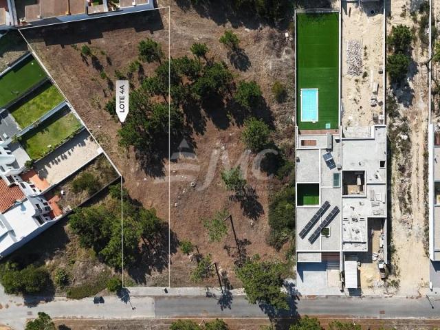 Terreno venda em Murtosa, Aveiro