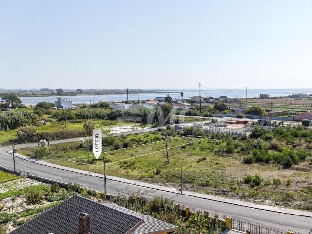 Terreno venda em Murtosa, Aveiro