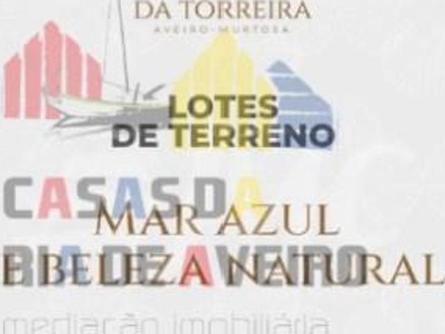 Terreno venda em Murtosa, Aveiro