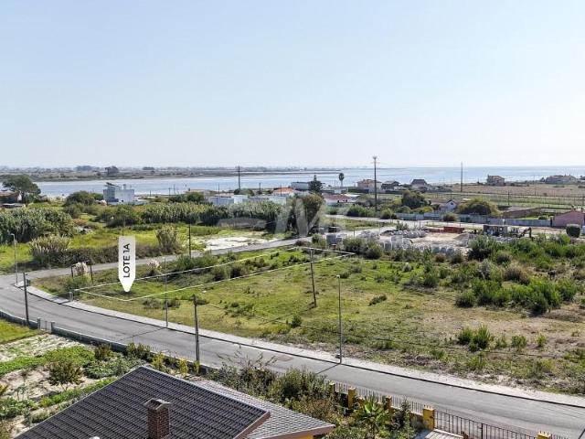 Terreno venda em Murtosa, Aveiro