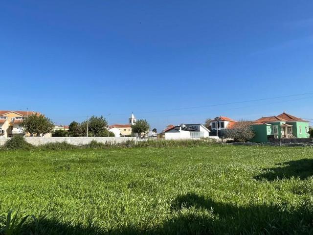Terreno venda em Canto da Pocinha, Murtosa