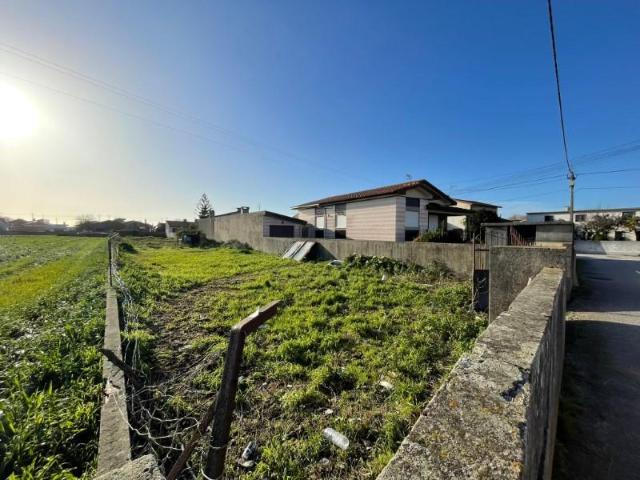 Terreno venda em Murtosa, Aveiro