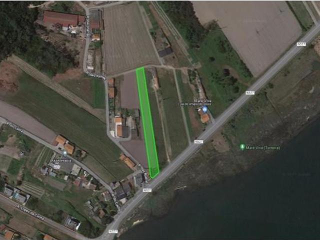 Terreno venda em Torreira, Aveiro