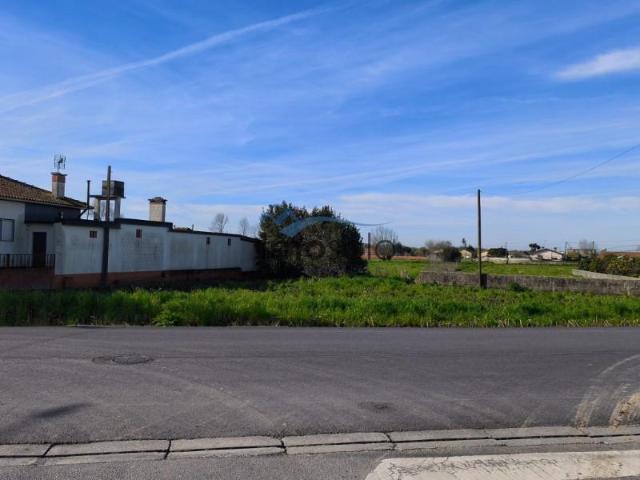 Terreno venda em Murtosa, Aveiro
