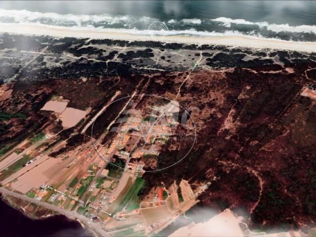 Terreno venda em Murtosa
