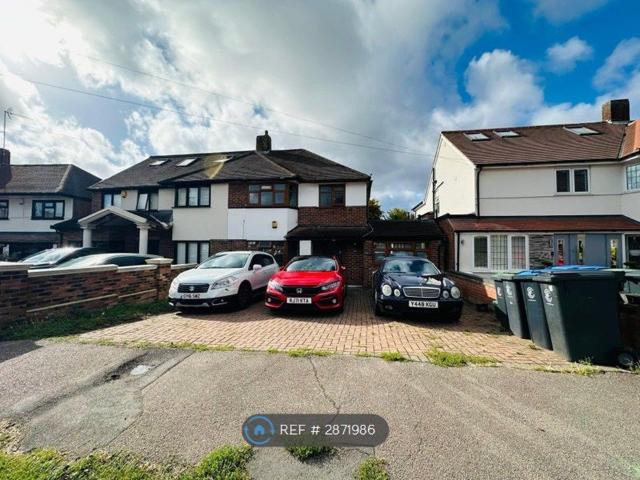 Room for rent in Chigwell, Epping