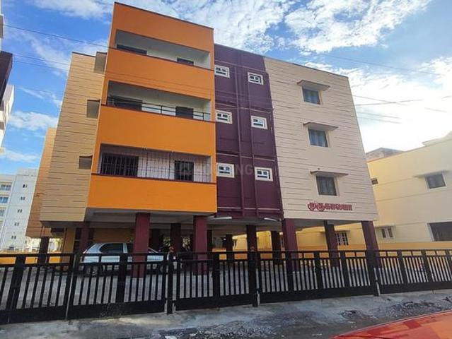 Flat for sale in Kilkattalai, Tamil Nadu