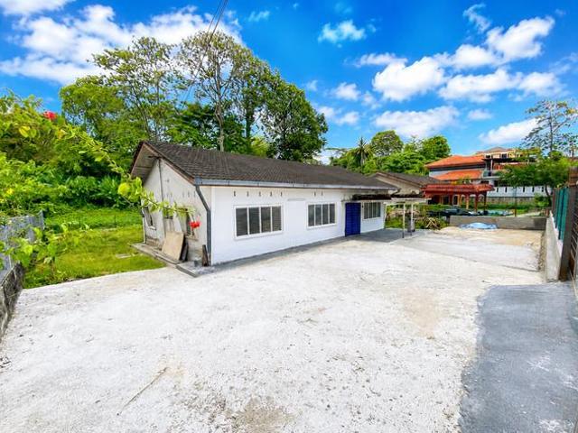 Bungalow for sale in Sendayan Village, Negeri Sembilan