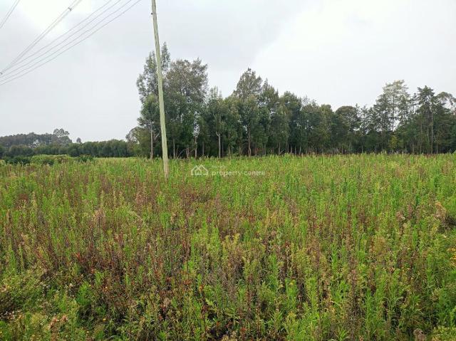 Land for sale in Nyandarua