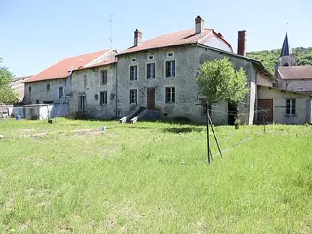 Maison vente à Verdun, Murvaux