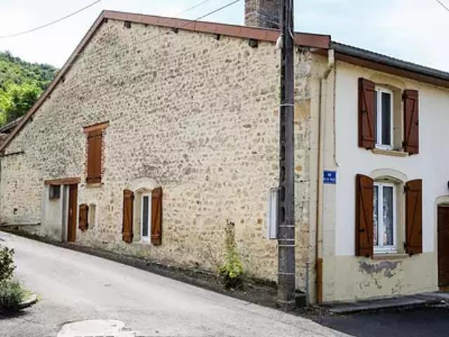 Maison vente à Murvaux, Meuse