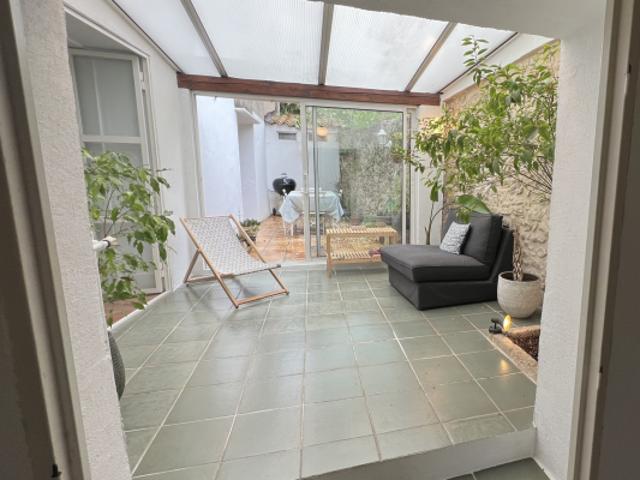 Maison vente à Montpellier, Murviel-lès-montpellier