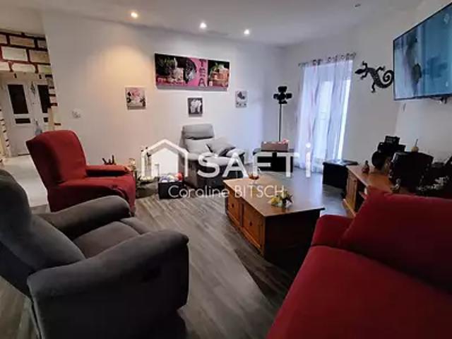 Maison vente à Béziers, Murviel-lès-béziers