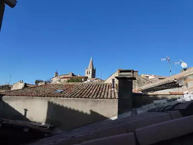 Maison vente à Béziers, Murviel-lès-béziers