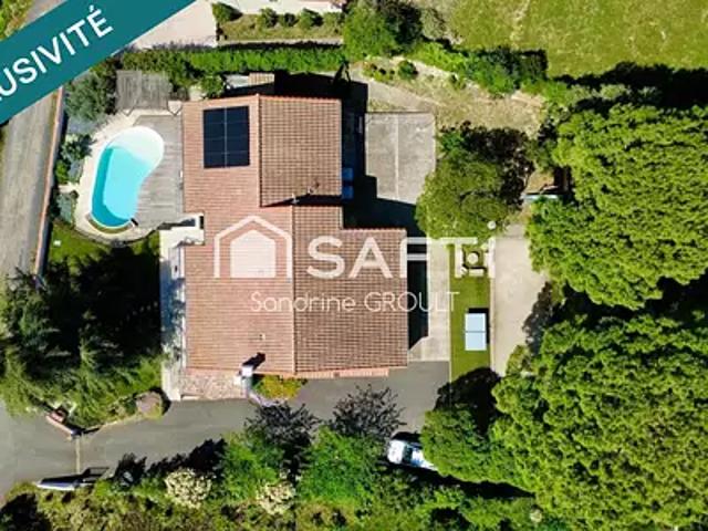 Maison vente à Béziers, Murviel-lès-béziers