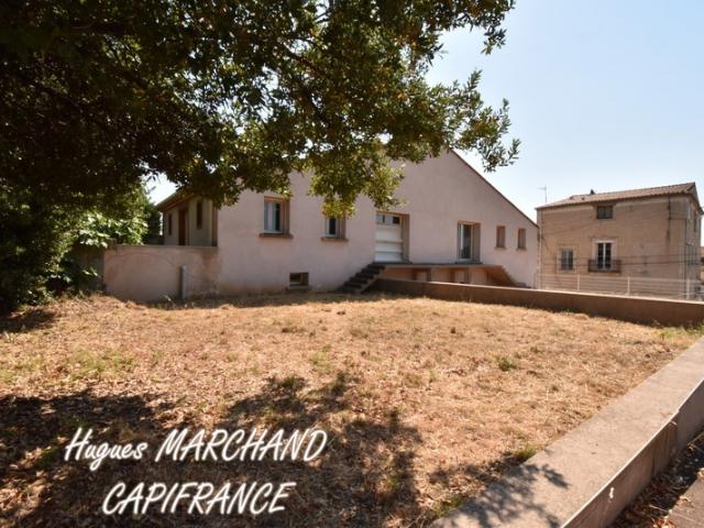 Maison vente à Béziers, Murviel-lès-béziers