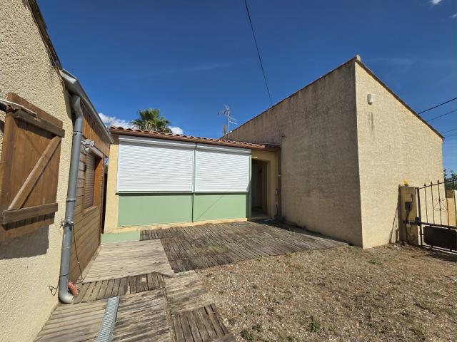 Villa vente à Béziers, Murviel-lès-béziers