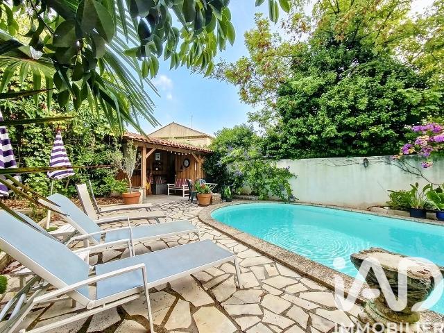 Maison vente à Béziers, Murviel-lès-béziers