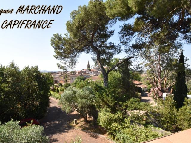Villa vente à Béziers, Murviel-lès-béziers
