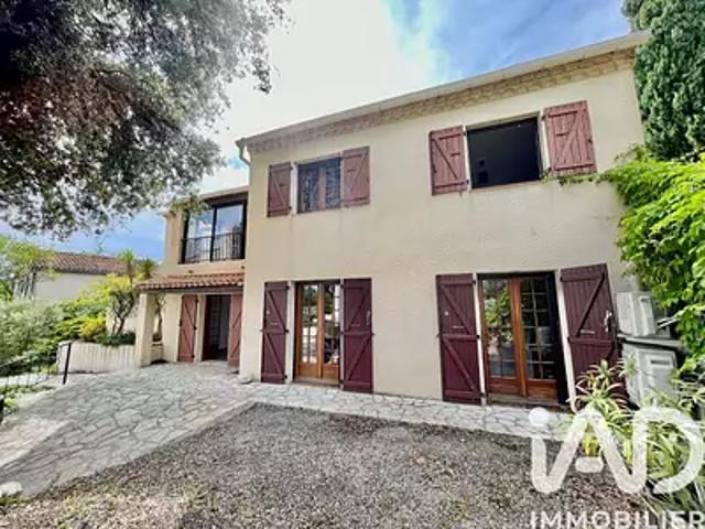 Maison vente à Montpellier, Murviel-lès-montpellier