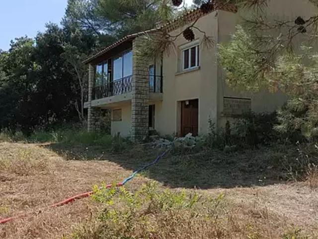 Terrain vente à Murviel-lès-montpellier