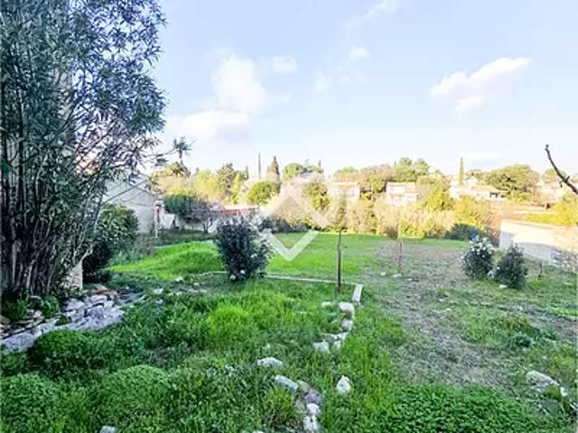 Terrain vente à Montpellier, Murviel-lès-montpellier