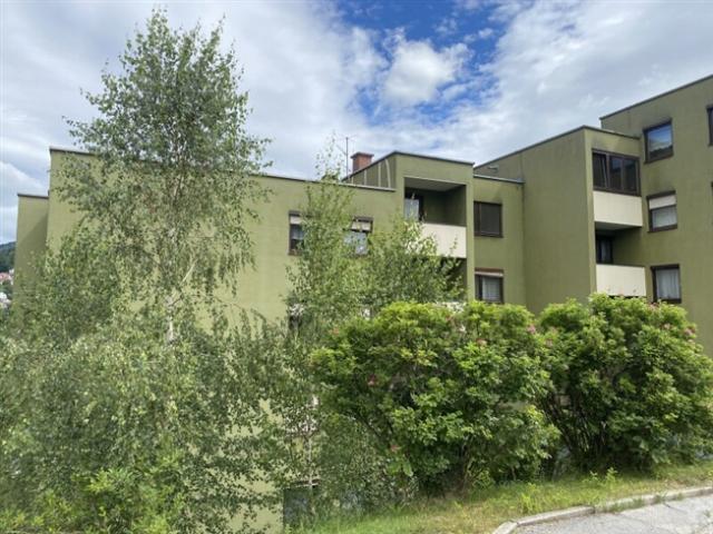 Etagenwohnung kaufen in Mürzzuschlag