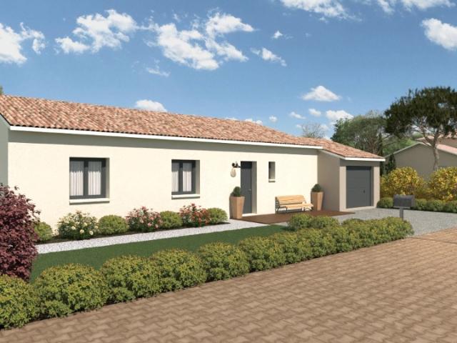 Maison vente à Nîmes, Mus
