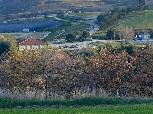 Işıklar, Çanakkale Merkez içerisinde satılık Arsa