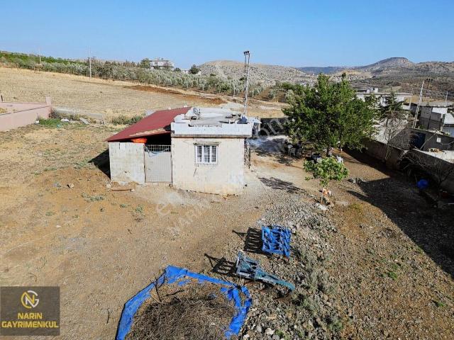 Musabeyli, Kilis içerisinde satılık Villa