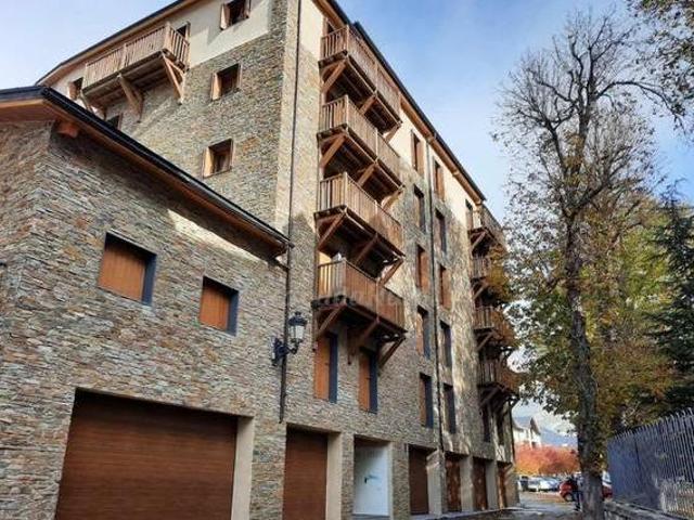 Casa en alquiler en Alto Gállego, Aragón