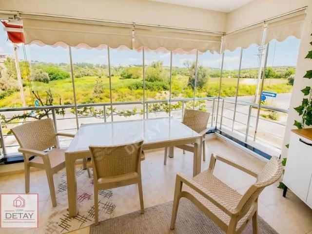 Çeşme, İzmir içerisinde satılık mülk