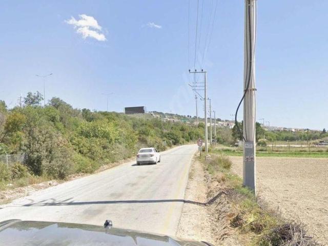 Çeşme, İzmir içerisinde satılık Arsa