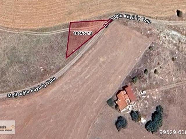 Tepebaşi, Eskişehir içerisinde satılık Arsa