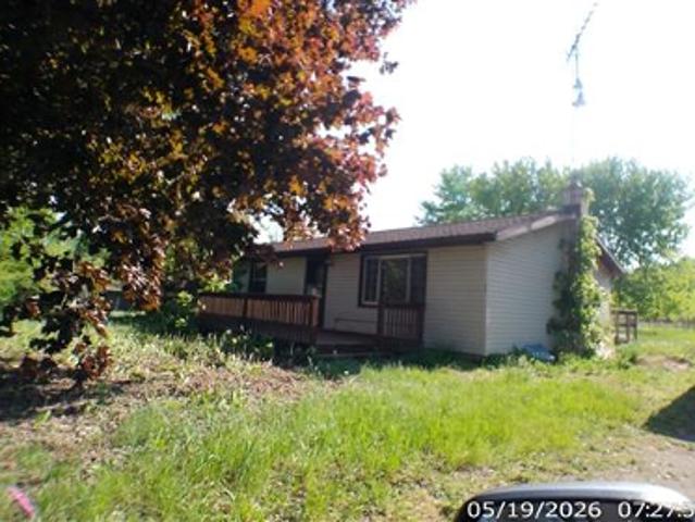House for sale in Michigan