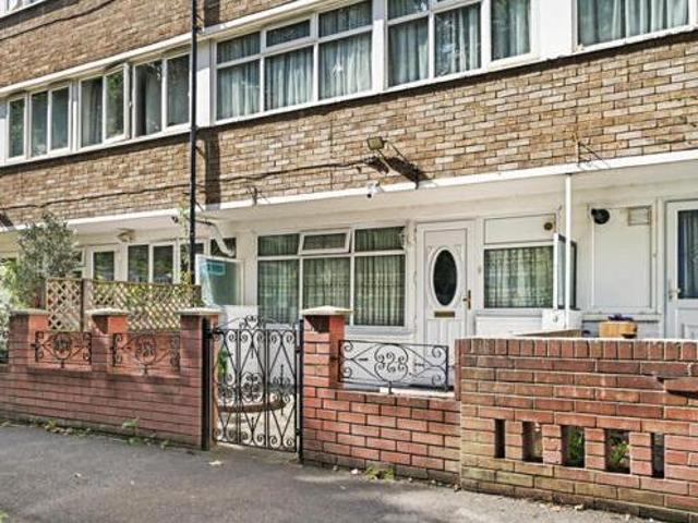 House for sale in Lyons, Greater London