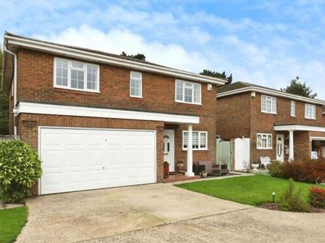 House for sale in Bournemouth, Bournemouth, Christchurch and Poole