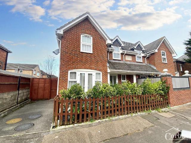 House for rent in Winton, Bournemouth